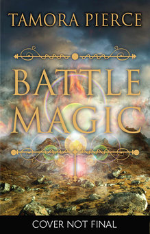 Battle Magic