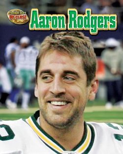 Aaron Rodgers