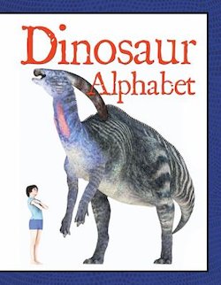 Dinosaur Alphabet