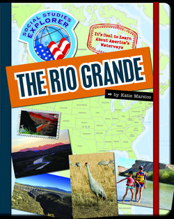 The Rio Grande