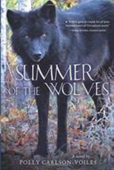 Summer of the Wolves