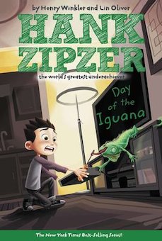 Day of the Iguana