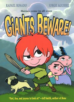 Giants Beware!