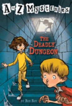 The Deadly Dungeon