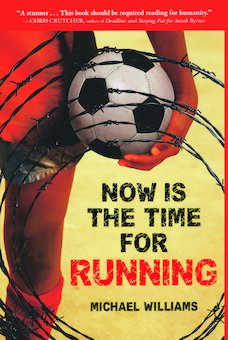 Now Is the Time for Running