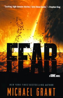 Fear: A Gone Novel