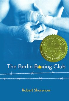 The Berlin Boxing Club