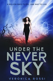 Under the Never Sky