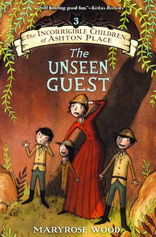 The Unseen Guest