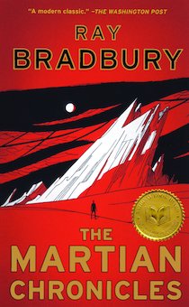 The Martian Chronicles