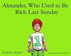 Alexander, Who Used to Be Rich Last Sunday