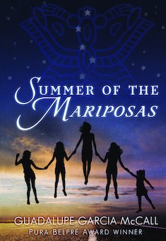 Summer of the Mariposas