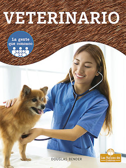 Veterinario (Vet)