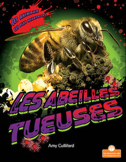 Les abeilles tueuses (Killer Bees)