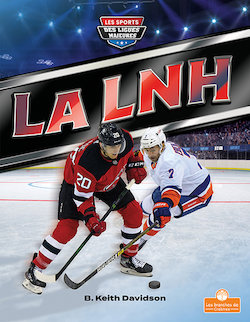 La LNH (NHL)