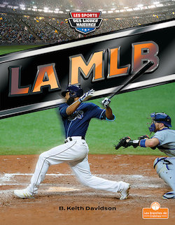 La MLB (MLB)