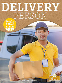 Delivery Person