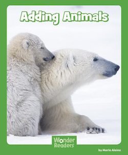 Adding Animals