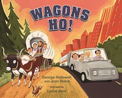 Wagons Ho!