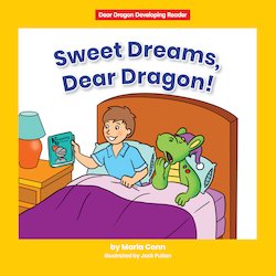 Sweet Dreams, Dear Dragon!