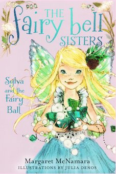 Sylva and the Fairy Ball