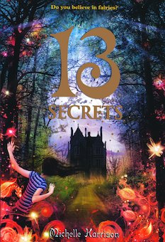 13 Secrets