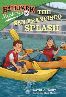 The San Francisco Splash