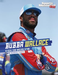 Bubba Wallace: Stock Car Racing Star