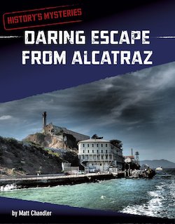 Daring Escape from Alcatraz