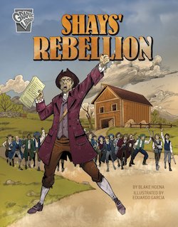 Shays' Rebellion