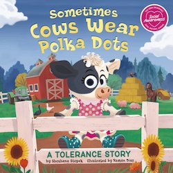 Sometimes Cows Wear Polka Dots: A Tolerance Story