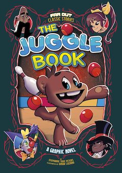 The Juggle Book