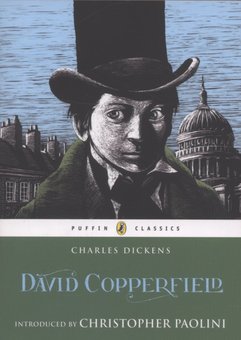 David Copperfield - Perma-Bound Books