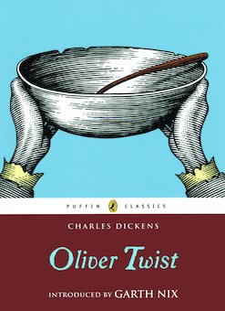 Oliver Twist (Abridged)