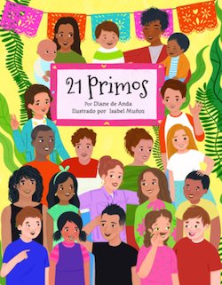 21 Primos (Spanish)