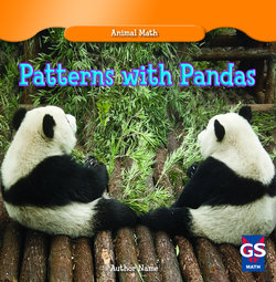 Patterns with Pandas