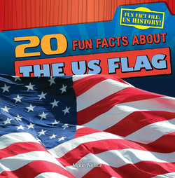 20 Fun Facts About the US Flag