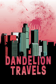 Dandelion Travels