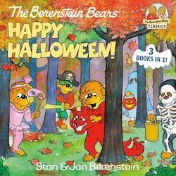 The Berenstain Bears: Happy Halloween!