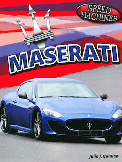 Maserati