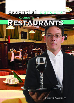 Careers in Restaurants