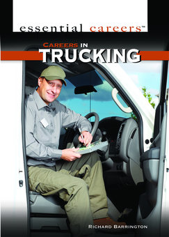 Careers in Trucking