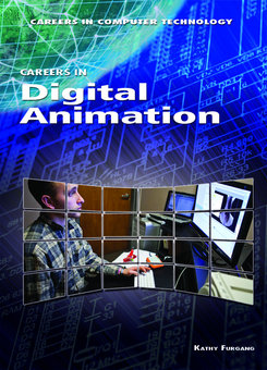 Careers in Digital Animation