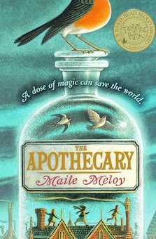 The Apothecary