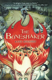 The Boneshaker