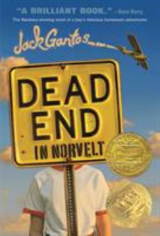 Dead End in Norvelt