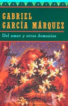 Del Amor y Otros Demonios (Love And Other Demons)