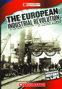 The European Industrial Revolution