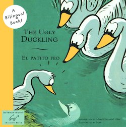 The Ugly Duckling = el Patito Feo