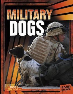 Military Dogs